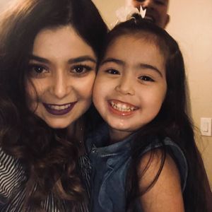 Meet your Posher, Ericka